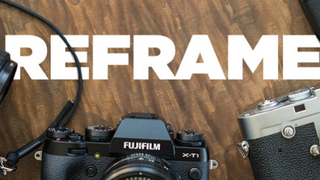 Reframe Roundup: This Week's Best Photography Posts